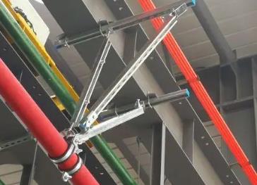 商洛抗震支架厂家与你分享你必须做的紧急情况下的准备